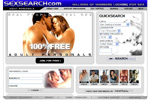 Avis et Tarif Sexsearch.com